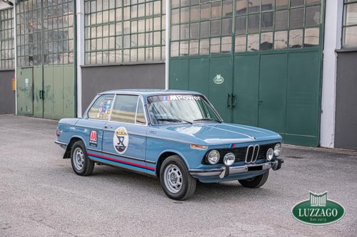 Bmw 1502 - 1972 For Sale