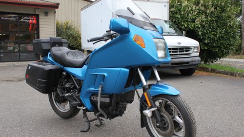 Picture of 1993 BMW K75 RT - For Sale