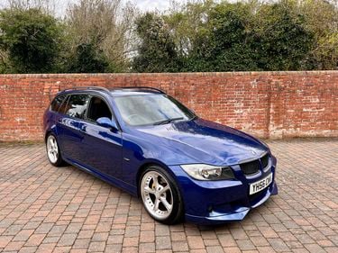 Picture of 2006 BMW 325I M Sport Touring - For Sale