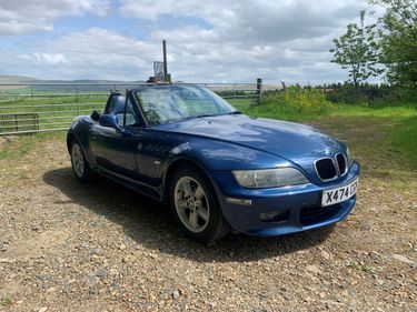 Picture of 2001 BMW Z3 Roadster 2.2i Manual ** 62,000 Miles ** - For Sale