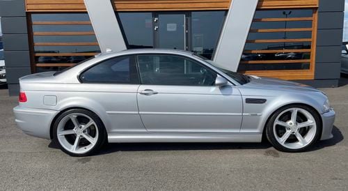 Picture of 2003 BMW M3 Manual AC SCHNITZER E46 ULTRA RARE CAR - For Sale