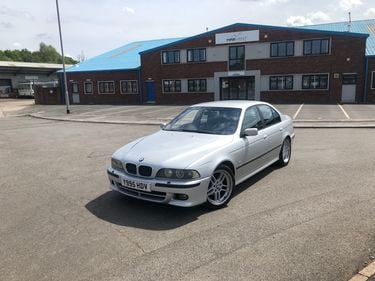 Picture of 2001 BMW 525 I Sport - For Sale