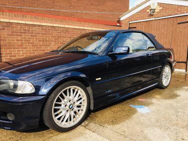 Picture of 2002 BMW 325 Ci Sport - For Sale