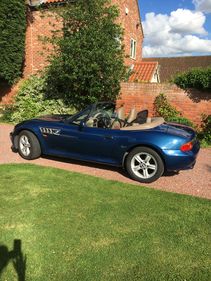Picture of 1999 BMW Z3 - For Sale