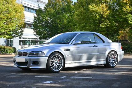 Picture of 2001 BMW M3 - For Sale