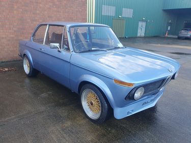 Picture of 1973 BMW 2002 - For Sale