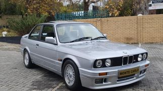 Picture of 1990 BMW 325iS