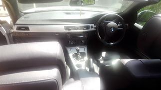 Picture of 2011 BMW 320D ci M Sport 181
