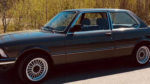 Picture of 1982 BMW 318i Automatic E21 - For Sale