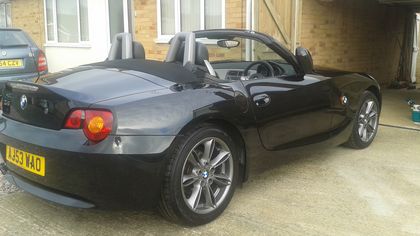 Picture of 2003 BMW Z4 2.2I Se