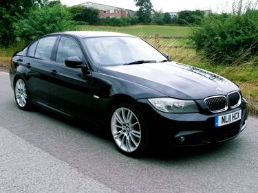 Picture of 2011 BMW 325i 3.0 M SPORT // 6 SPEED MANUAL // CREAM LEATHER