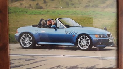 Picture of 1999 BMW Z3 2.8 widebody
