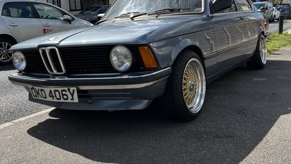 Picture of 1983 BMW 316 Auto