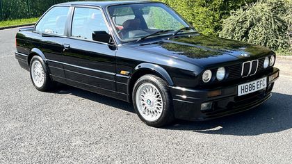 Picture of 1990 BMW 325I