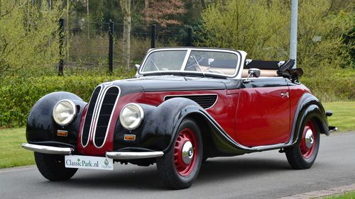 Picture of 1949 BMW 327 Sportkabriolett - For Sale