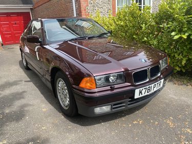 Picture of 1992 BMW 325I - For Sale