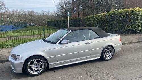Picture of 2006 BMW 318Ci M Sport - For Sale