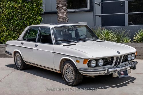 1973 BMW Bavaria À venda