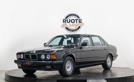 Picture of 1988 BMW 750 IL (E32) - For Sale