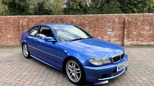 Picture of 2004 BMW 330 Ci Clubsport Auto - For Sale