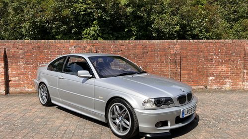 Picture of 2003 BMW 330 Ci Clubsport - For Sale