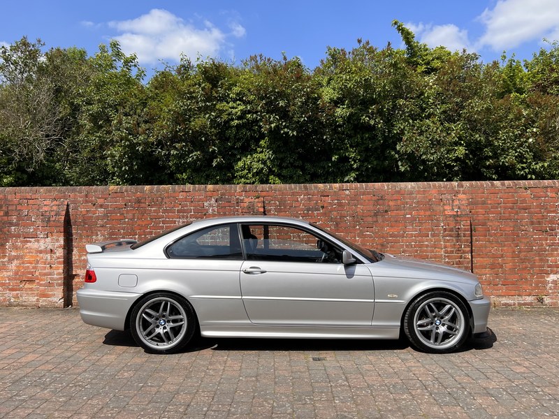 2003 BMW 3 Series - 7