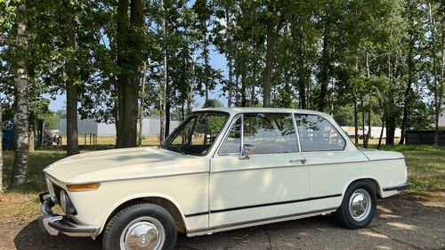 Picture of 1971 BMW 1602 - For Sale