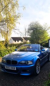 Picture of 2003 BMW M3 - For Sale