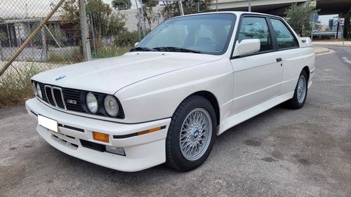 Picture of 1988 BMW M3  E30 - For Sale