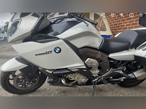 2012 BMW K1600GT Ultimate Sports Tourer For Sale