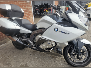 2012 BMW K1600GT Ultimate Sports Tourer For Sale
