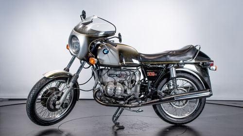 Picture of 1974 BMW R 90 S - For Sale