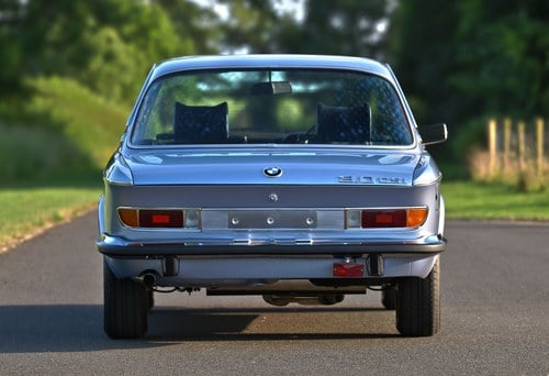 1973 BMW 3.0 - 3