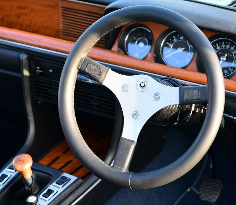 1973 BMW 3.0 - 7