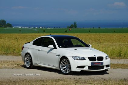Picture of 2011 M3 E92 Competition with 45500km! - For Sale
