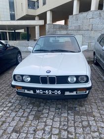 Picture of 1990 BMW 320I cabrio - For Sale