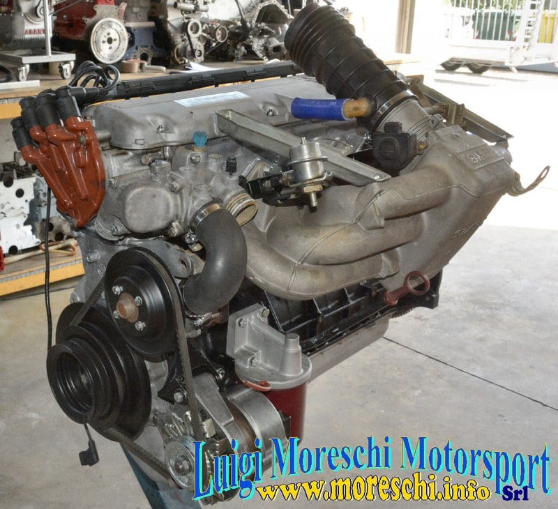 1986 BMW 6 Series - 1 1986 BMW 6 Series - 1