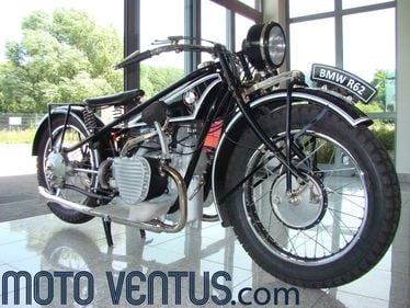 Picture of 1927 BMW R62 PROPOSE A PRICE ! - For Sale