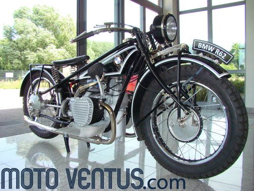 1927 BMW R62 PROPOSE A PRICE ! For Sale