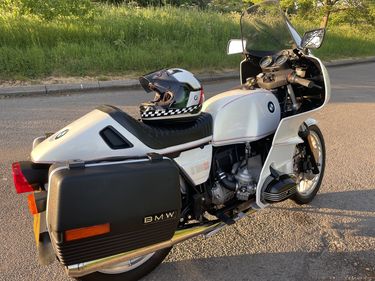 Picture of 1983 BMW R100Rs - For Sale
