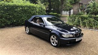 Picture of 2003 BMW 330ci