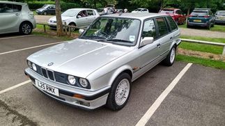 Picture of 1994 BMW 318i Touring Lux