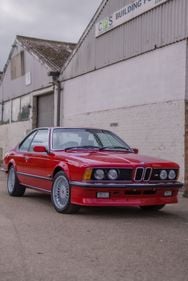 Picture of 1986 BMW M635 Csi - For Sale
