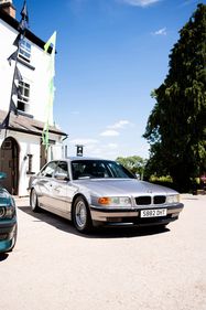 Picture of 1998 BMW 740I L Auto - For Sale