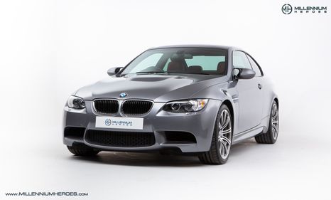 Picture of 2011 BMW E92 M3 LCI // ORIGINAL PAINT // FULL BMW HISTORY - For Sale
