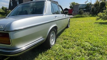 1976 BMW 3.0 SI