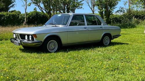Picture of 1976 BMW 3.0 SI - For Sale