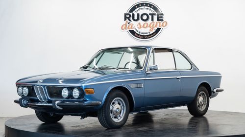 Picture of 1971 BMW 2800 CS - For Sale