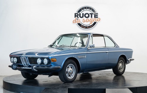1971 BMW 2800 CS In vendita