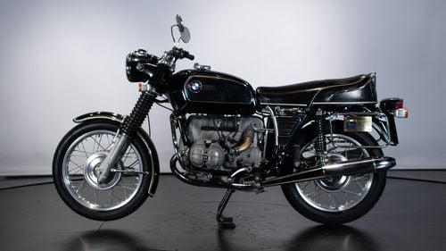 Picture of 1972 BMW R 50/5 - For Sale